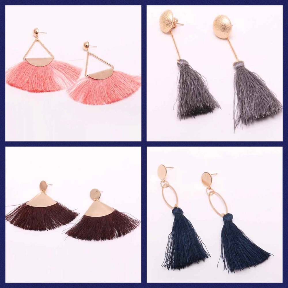 Limited time offer! 4 pieces for $10!